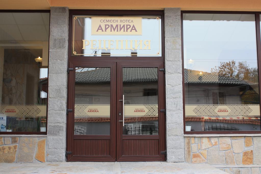 Hotel Armira Family