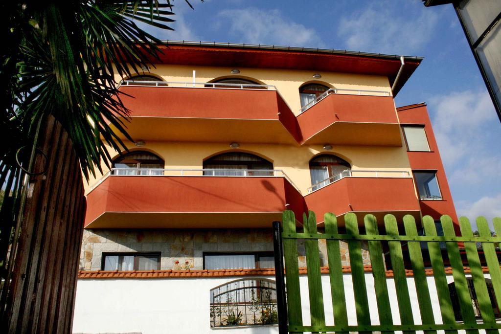 Hotel Armira Family Iwajłowgrad