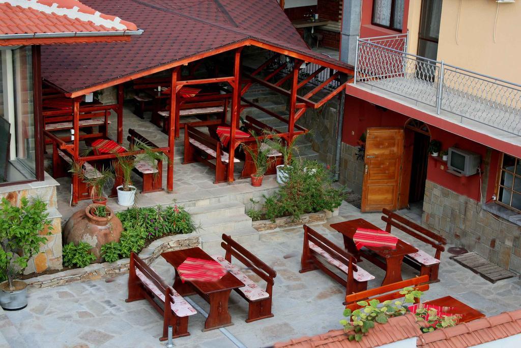 Hotel Armira Family 3*