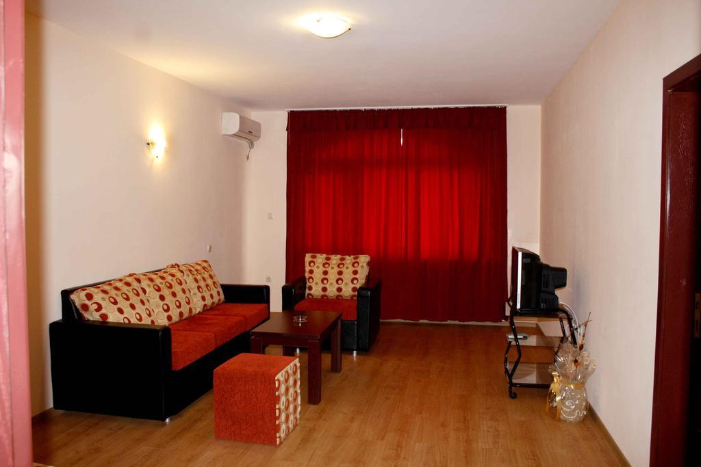 Hotel Armira Family 3*