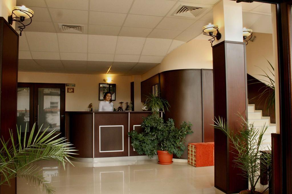 Hotel Armira Family Iwajłowgrad