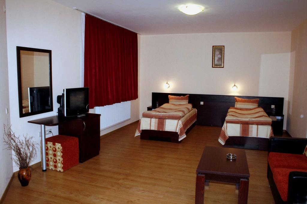 Hotel Armira Family Iwajłowgrad