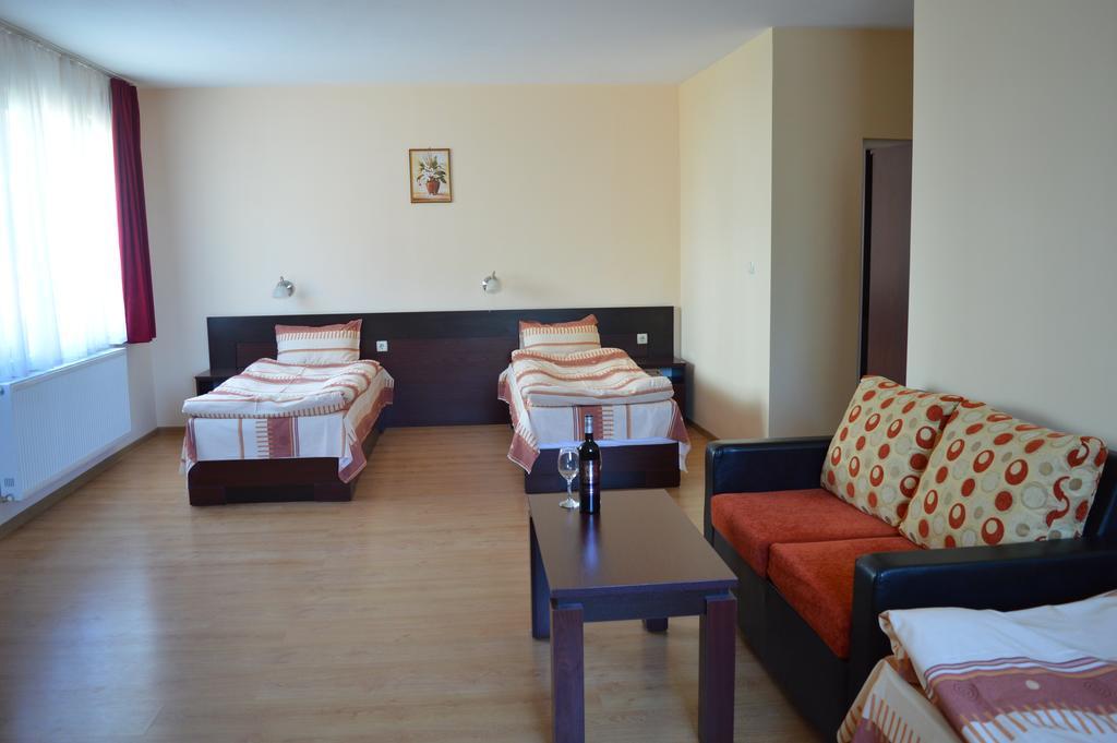 Hotel Armira Family Iwajłowgrad